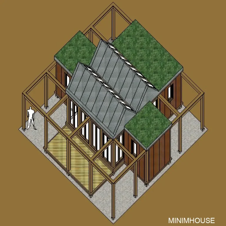 Minimhouse